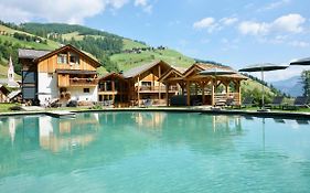 Chalet Morna